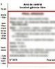 01 - Annonce au journal d'annonce légale